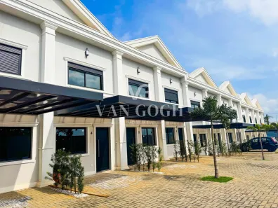 Casa com 2 Quartos à venda, 92m² no Jardim Holanda, Holambra