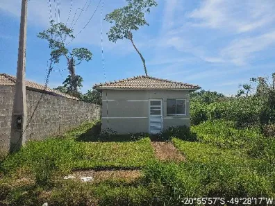 Casa com 1 Quarto à venda, 200m² no AURORA 1, Bady Bassitt