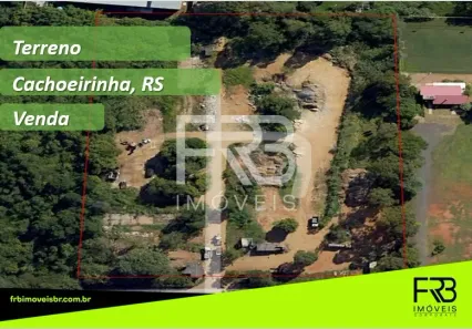 Imóvel Comercial à venda, 20000m² no Distrito Industrial, Cachoeirinha