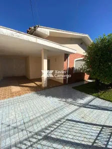 Casa com 3 Quartos à venda, 280m² no Zona Central, Rio Claro