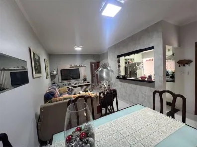 Casa com 3 Quartos à venda, 93m² no Parque São João, Bauru