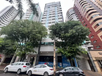 Apartamento com 3 Quartos à venda, 104m² no Zona 01, Maringá
