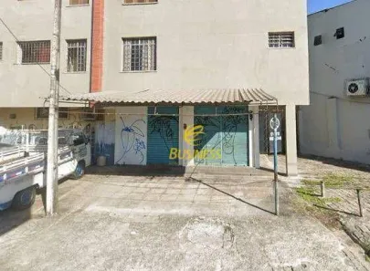Ponto Comercial para alugar, 25m² no Centro, Fortaleza