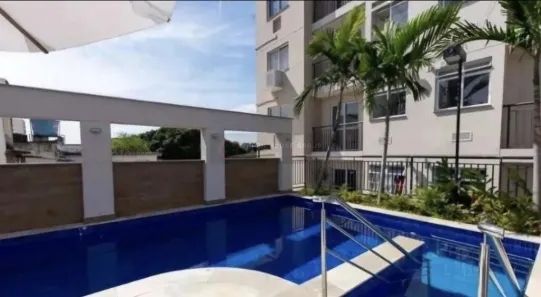 Apartamento com 3 Quartos à venda, 72m² no Barreto, Niterói