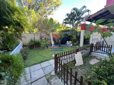 Casa com 3 Quartos para alugar, 100m² no Stella Maris, Salvador