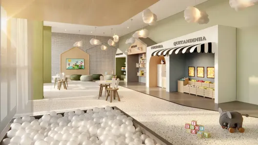 Apartamento com 2 Quartos à venda, 65m² no Vila Dom Pedro I, São Paulo