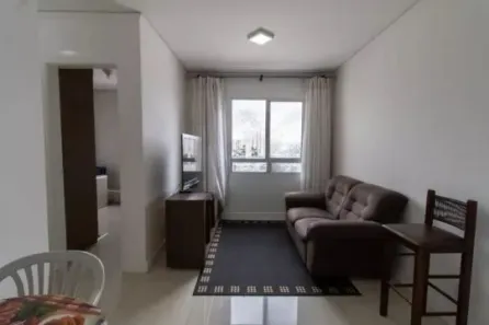 Apartamento com 2 Quartos à venda, 45m² no Ponte Grande, Guarulhos