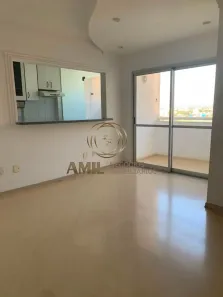 Apartamento com 3 Quartos para alugar, 75m² no Jardim Veneza, São José dos Campos