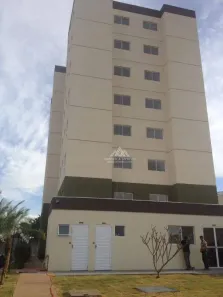 Apartamento com 2 Quartos à venda, 46m² no Residencial das Américas, Ribeirão Preto