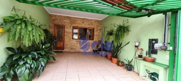 Sobrado com 2 Quartos à venda, 154m² no Vila Palmeiras, São Paulo