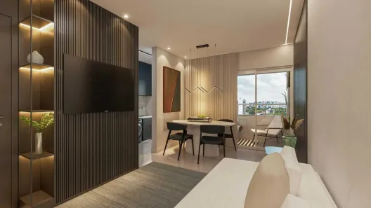 Cobertura com 2 Quartos à venda, 109m² no Castelo, Belo Horizonte