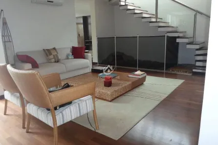 Casa com 4 Quartos à venda, 450m² no Vila Alexandria, São Paulo
