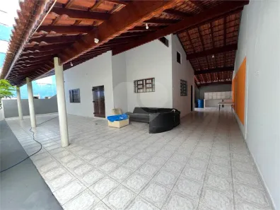 Casa com 2 Quartos à venda, 80m² no Caiçara, Praia Grande