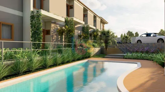 Apartamento com 2 Quartos à venda, 91m² no Porto Seguro, Porto Seguro