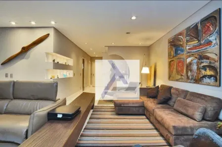 Casa de Condomínio com 3 Quartos à venda, 333m² no Jardim Panorama, São Paulo