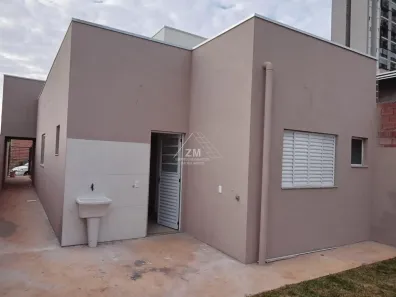 Casa com 3 Quartos à venda, 210m² no Parque Gabriel, Hortolândia