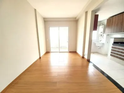 Apartamento com 2 Quartos para alugar, 75m² no Jardim Santo André, Limeira