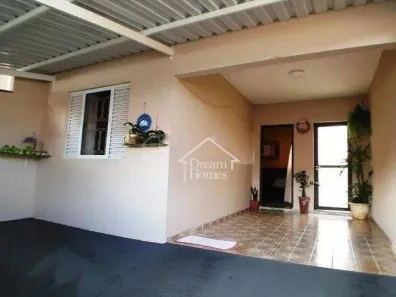 Casa com 3 Quartos à venda, 88m² no Capela, Vinhedo