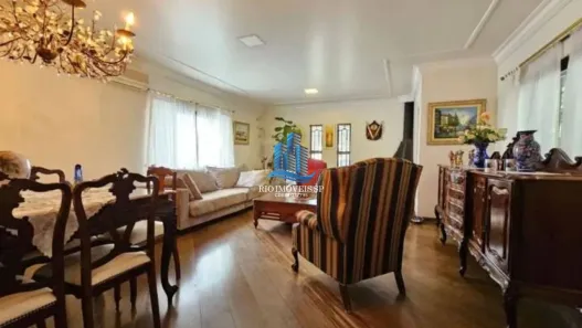 Sobrado com 4 Quartos à venda, 413m² no Jardim São Caetano, São Caetano do Sul