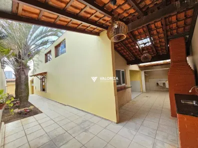 Casa com 4 Quartos à venda, 275m² no Jardim Residencial Deolinda Guerra, Sorocaba