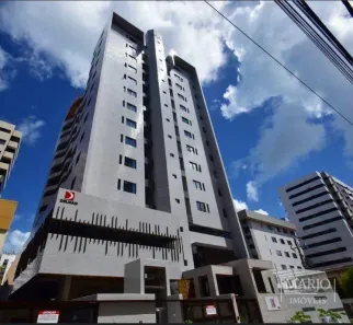Apartamento com 1 Quarto à venda, 42m² no Ponta Verde, Maceió