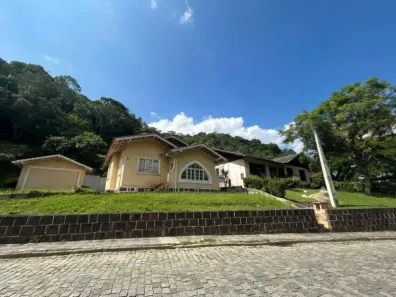 Casa com 3 Quartos à venda, 150m² no Ribeirão Fresco, Blumenau