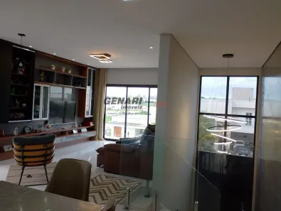 Sobrado com 4 Quartos à venda, 259m² no Jardim Reserva Bom Viver de Indaiatuba, Indaiatuba