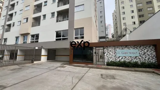 Apartamento com 2 Quartos à venda, 49m² no Jardim Flamboyant, Campinas