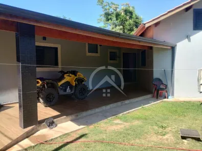 Casa com 2 Quartos à venda, 138m² no Nova Gardênia, Atibaia
