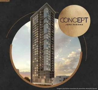 Apartamento com 2 Quartos à venda, 56m² no Boa Viagem, Recife