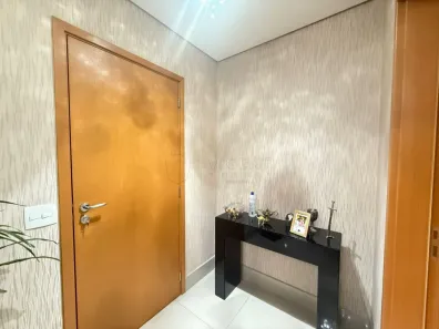 Apartamento com 3 Quartos à venda, 117m² no Jardim Trevo, Jundiaí