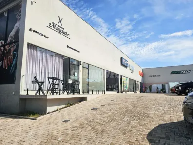 Ponto Comercial para alugar, 39m² no Chácara Primavera, Campinas