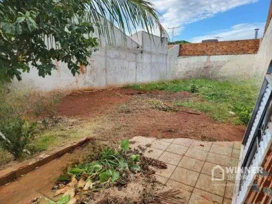 Lote/Terreno à venda, 191m² no Jardim Monte Carlo, Maringá