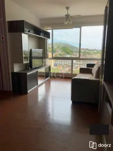 Apartamento com 3 Quartos à venda, 73m² no Partenon, Porto Alegre