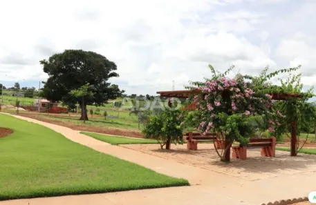 Lote/Terreno à venda, 1100m² no Condomínio de Chácaras Monte Hermon, Trindade