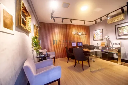 Sala Comercial para alugar, 40m² no Centro, Feira de Santana