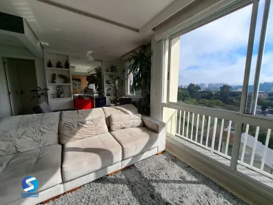 Apartamento com 3 Quartos à venda, 73m² no Partenon, Porto Alegre