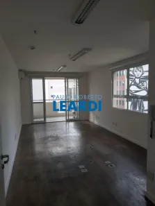 Sala Comercial à venda, 68m² no Jardim Paulista, São Paulo