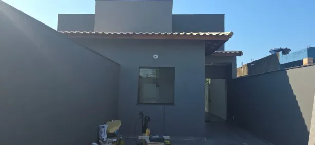 Casa com 2 Quartos à venda, 63m² no Gaivota (Praia), Itanhaém