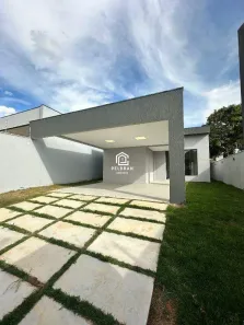 Casa com 3 Quartos à venda, 170m² no Francisco Pereira, Lagoa Santa