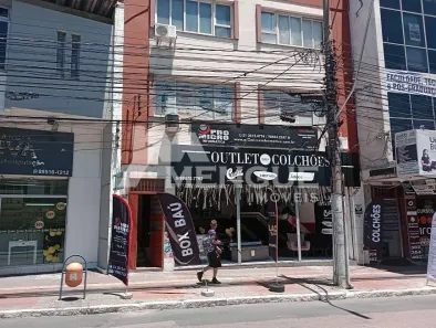 Prédio Comercial à venda, 491m² no Passo da Areia, Porto Alegre