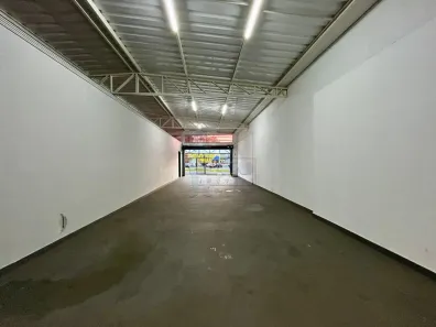 Ponto Comercial com 2 Quartos para alugar, 245m² no Jardim Paulistano, Ribeirão Preto