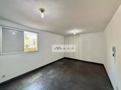 Apartamento com 1 Quarto à venda, 40m² no Centro, Campinas