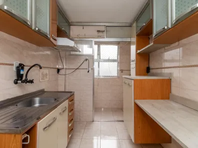 Apartamento com 2 Quartos à venda, 47m² no Jardim do Tiro, São Paulo