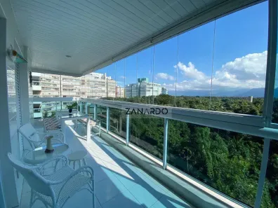 Apartamento com 3 Quartos à venda, 100m² no Riviera, Bertioga