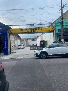 Galpão/Depósito/Armazém para alugar, 600m² no Mooca, São Paulo