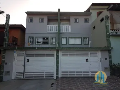 Casa com 2 Quartos à venda, 160m² no Vila Perus, São Paulo