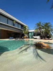 Casa de Condomínio com 4 Quartos à venda, 519m² no Tamboré, Santana de Parnaíba