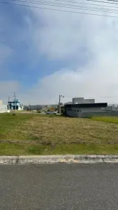 Lote/Terreno à venda, 250m² no Residencial Colinas, Caçapava