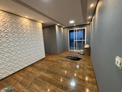 Apartamento com 2 Quartos à venda, 59m² no Picanço, Guarulhos